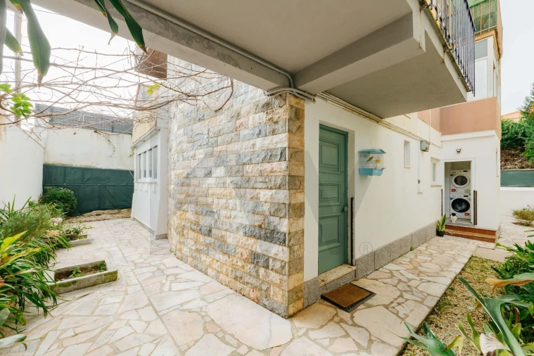 Apartamento T3 para Venda em Cascais e Estoril Foto 28