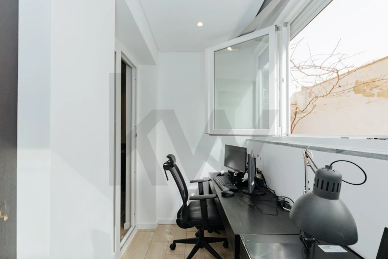 Apartamento T3 para Venda em Cascais e Estoril Foto 19