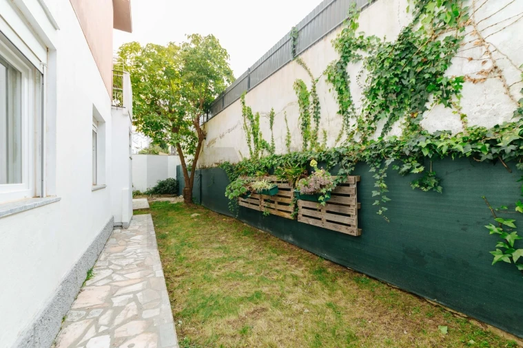 Apartamento T3 para Venda em Cascais e Estoril Foto 1