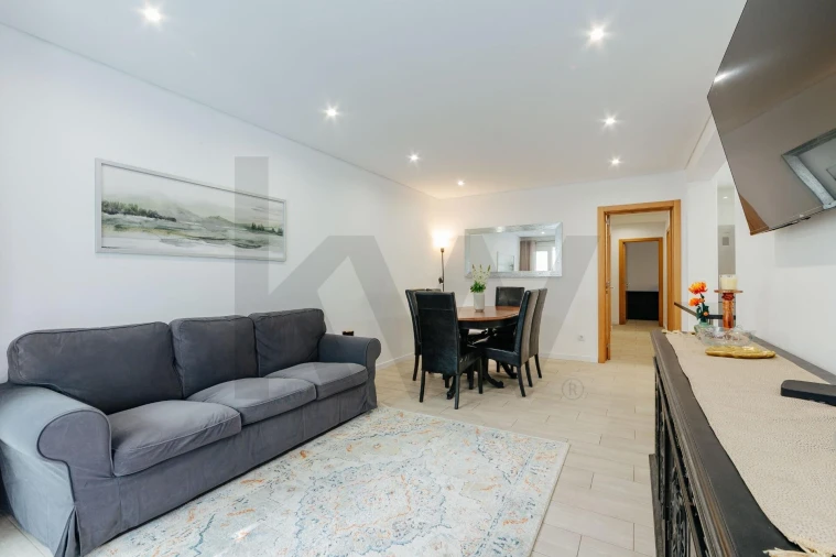 Apartamento T3 para Venda em Cascais e Estoril Foto 14