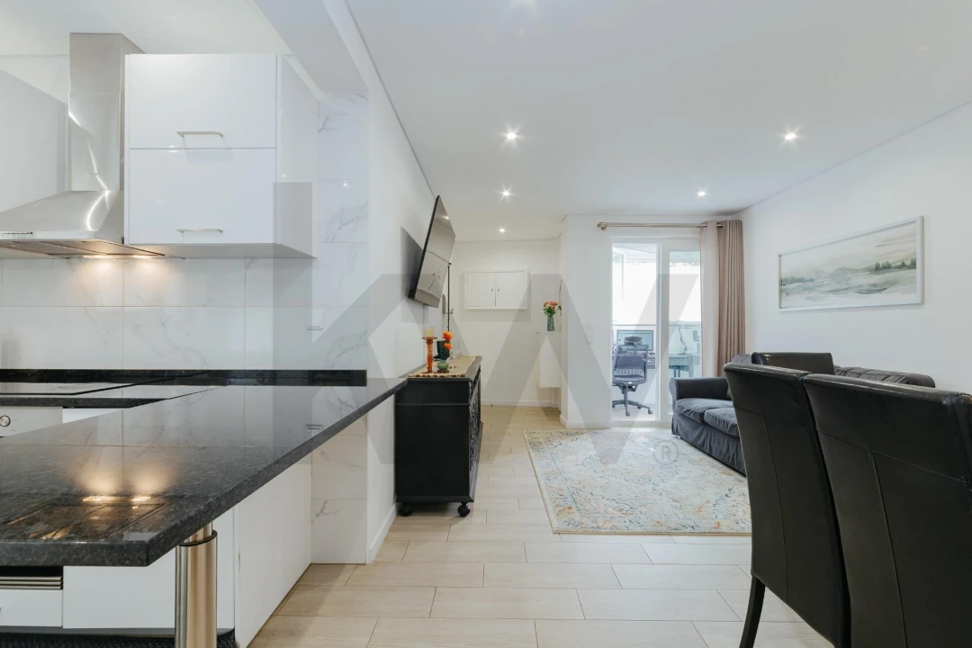 Apartamento T3 para Venda em Cascais e Estoril Foto 22