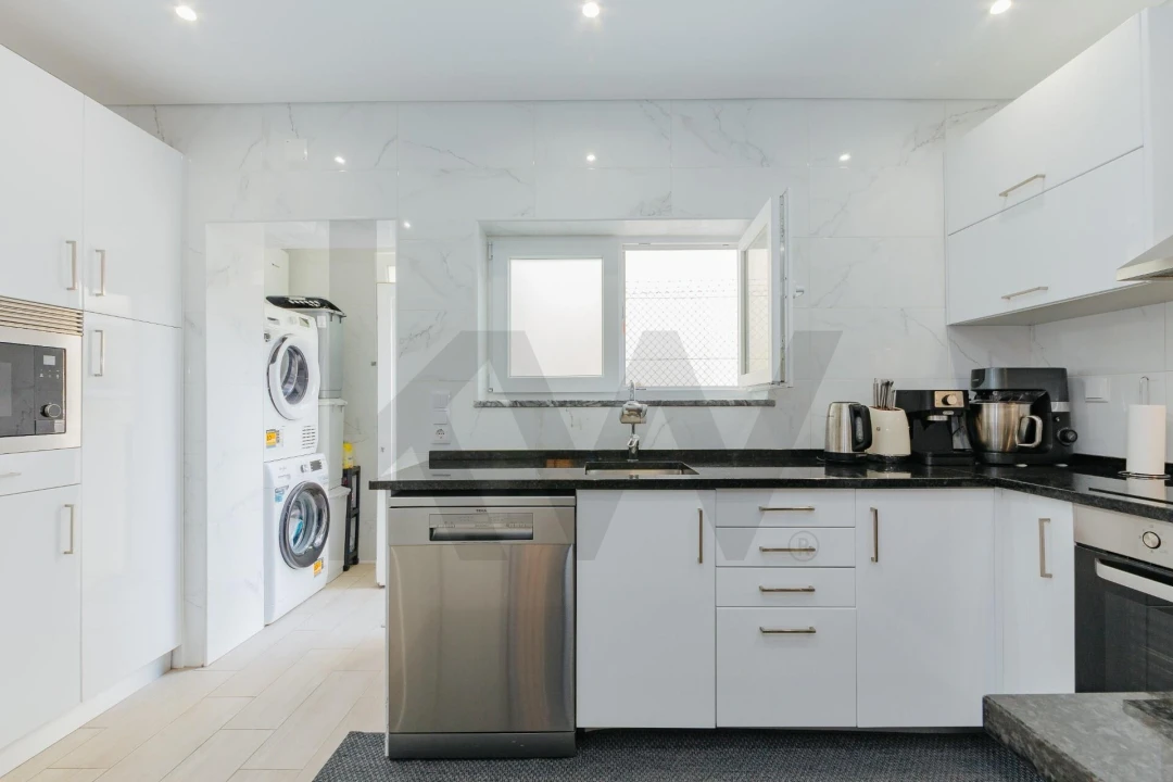 Apartamento T3 para Venda em Cascais e Estoril Foto 25