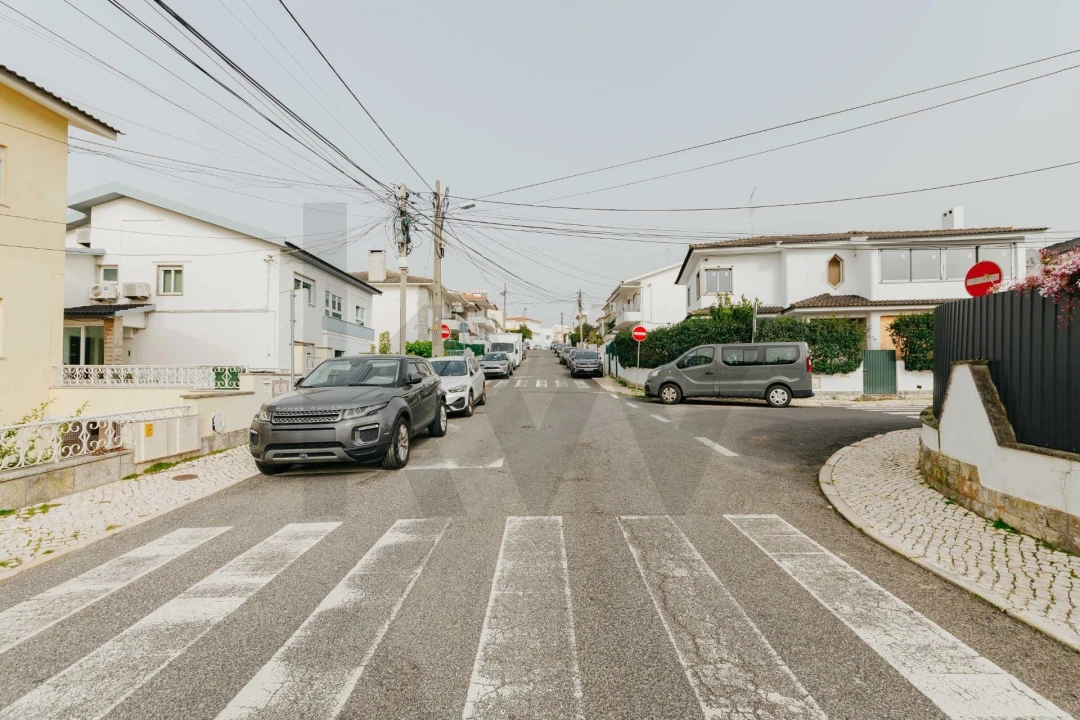 Apartamento T3 para Venda em Cascais e Estoril Foto 45