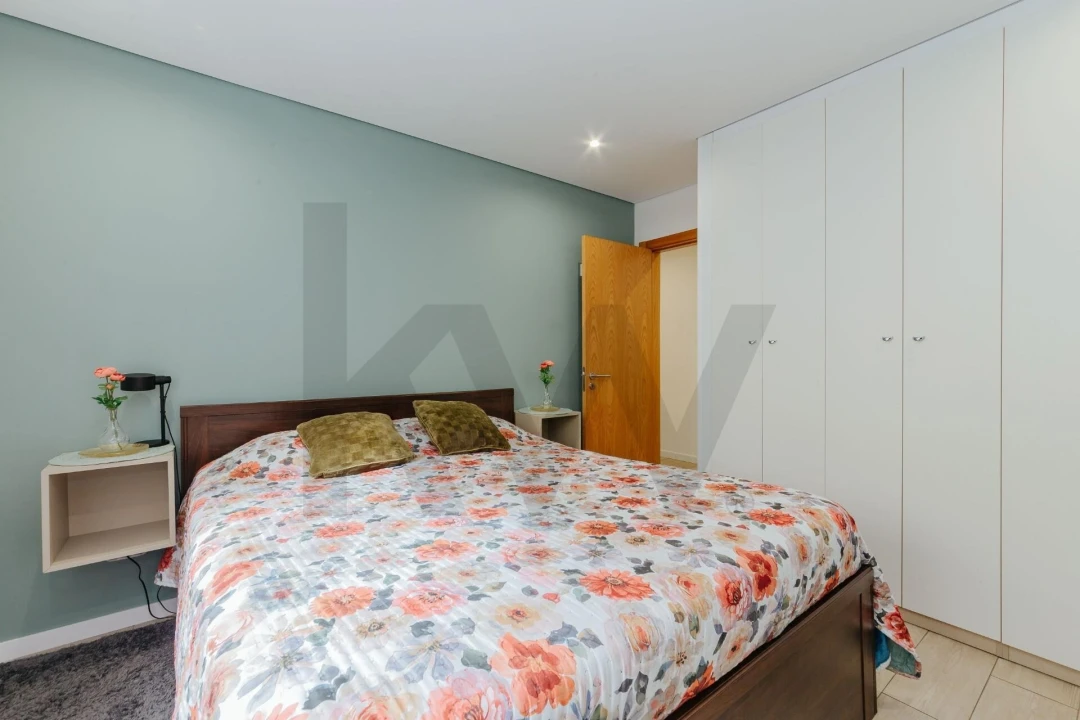 Apartamento T3 para Venda em Cascais e Estoril Foto 32