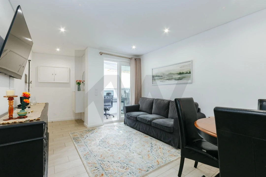 Apartamento T3 para Venda em Cascais e Estoril Foto 17