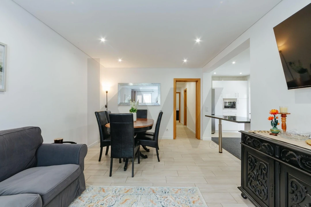 Apartamento T3 para Venda em Cascais e Estoril Foto 16