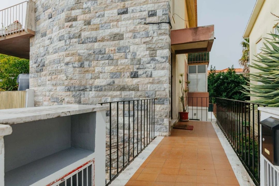 Apartamento T3 para Venda em Cascais e Estoril Foto 8