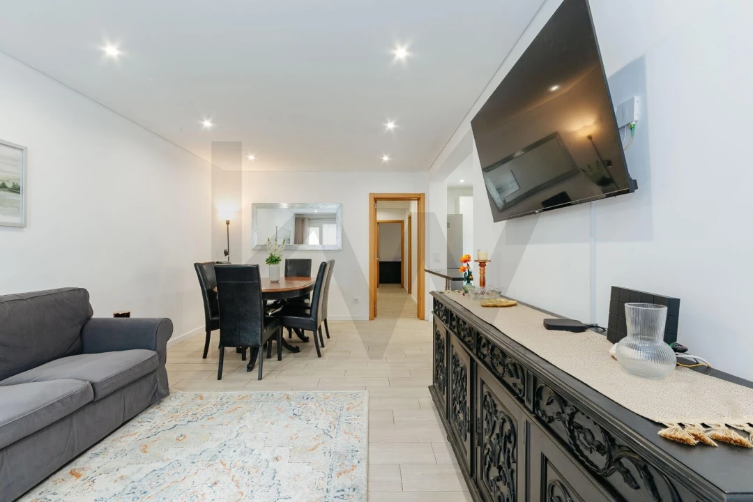 Apartamento T3 para Venda em Cascais e Estoril Foto 13