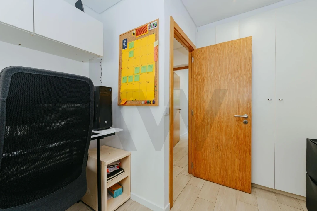 Apartamento T3 para Venda em Cascais e Estoril Foto 35