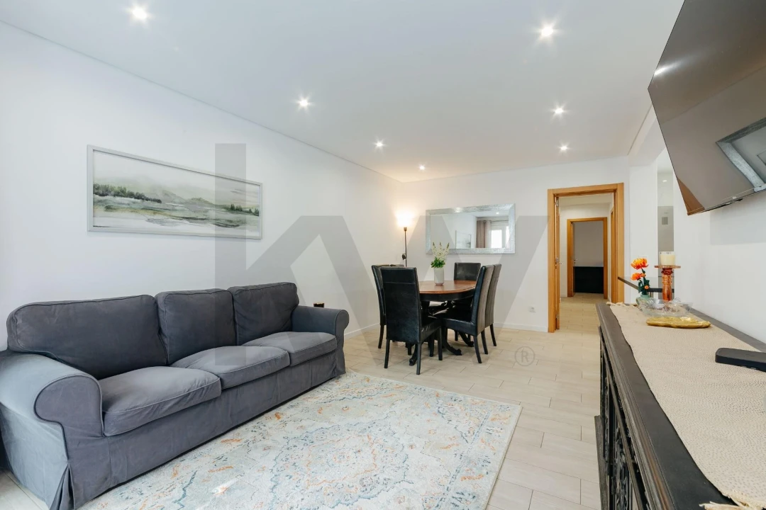 Apartamento T3 para Venda em Cascais e Estoril Foto 14