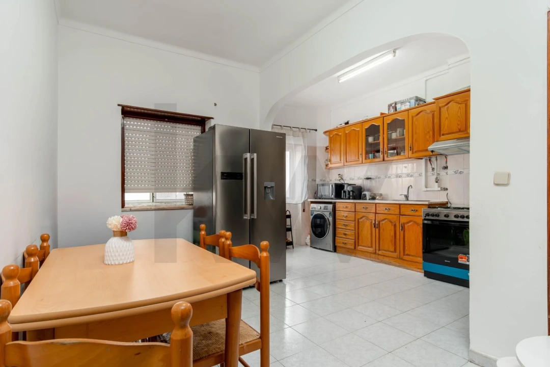 Apartamento T2 para Venda em Alto do Seixalinho, Santo André e Verderena Foto 4