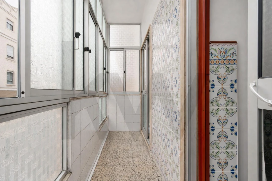 Apartamento T2 para Venda em Alto do Seixalinho, Santo André e Verderena Foto 20