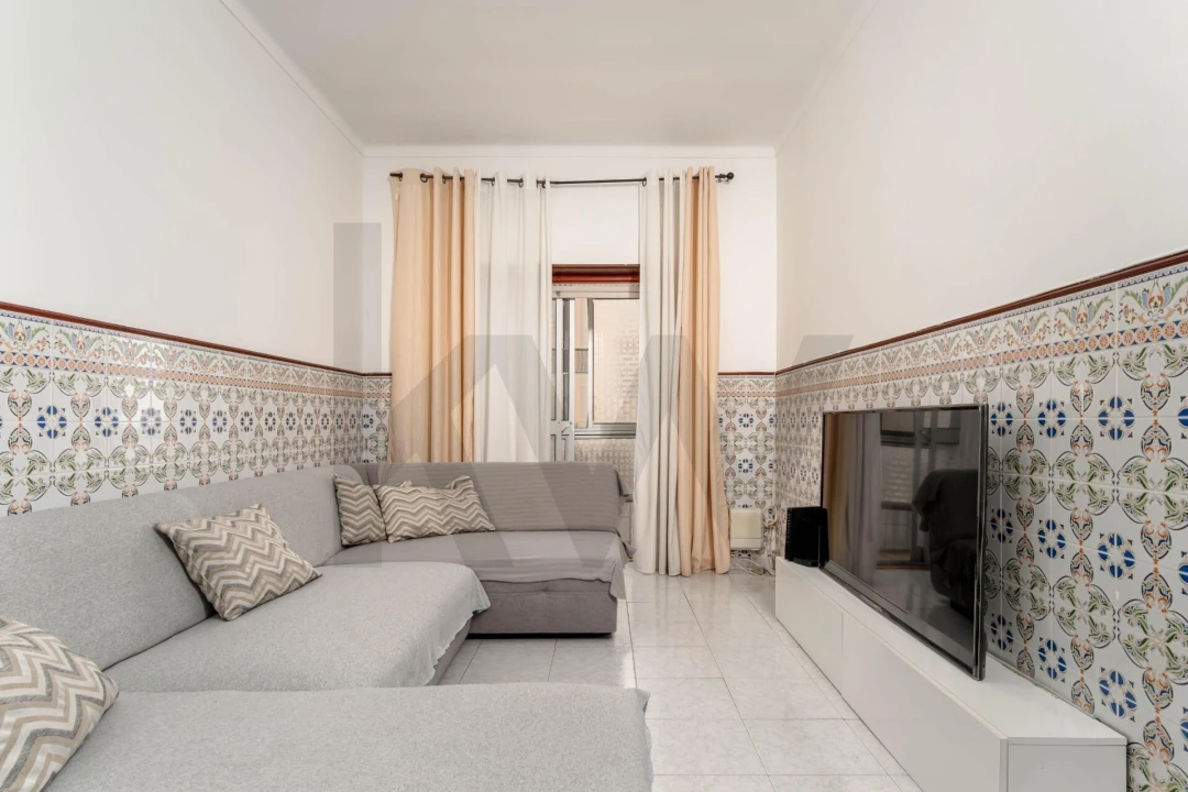 Apartamento T2 para Venda em Alto do Seixalinho, Santo André e Verderena Foto 2