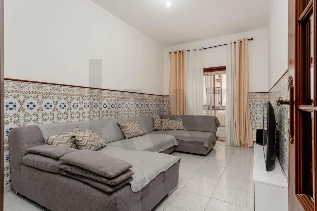 Apartamento T2 para Venda em Alto do Seixalinho, Santo André e Verderena Foto 1