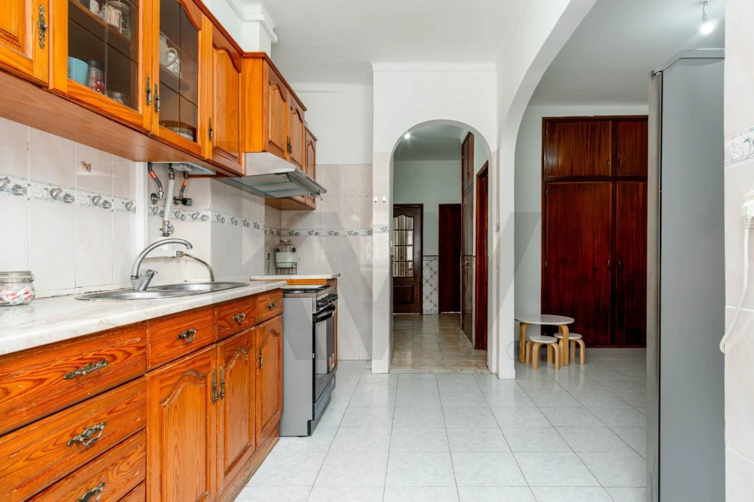 Apartamento T2 para Venda em Alto do Seixalinho, Santo André e Verderena Foto 9