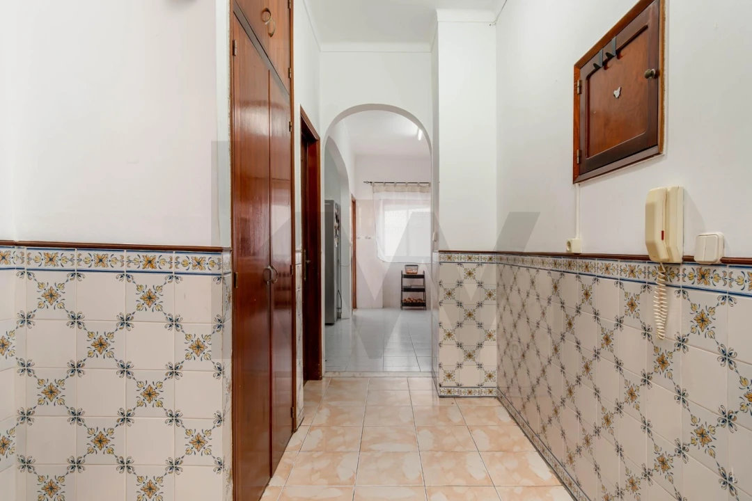 Apartamento T2 para Venda em Alto do Seixalinho, Santo André e Verderena Foto 15