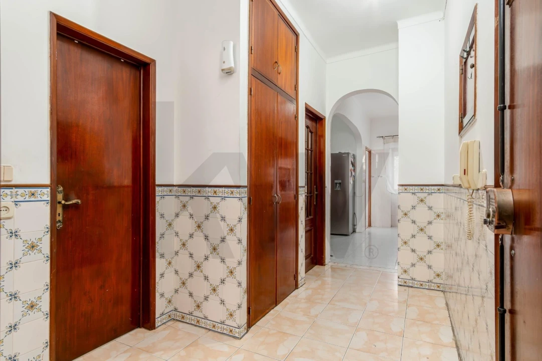 Apartamento T2 para Venda em Alto do Seixalinho, Santo André e Verderena Foto 14