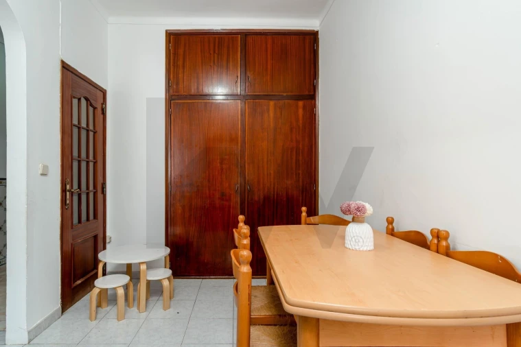 Apartamento T2 para Venda em Alto do Seixalinho, Santo André e Verderena Foto 11