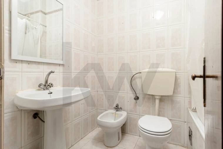 Apartamento T2 para Venda em Alto do Seixalinho, Santo André e Verderena Foto 21