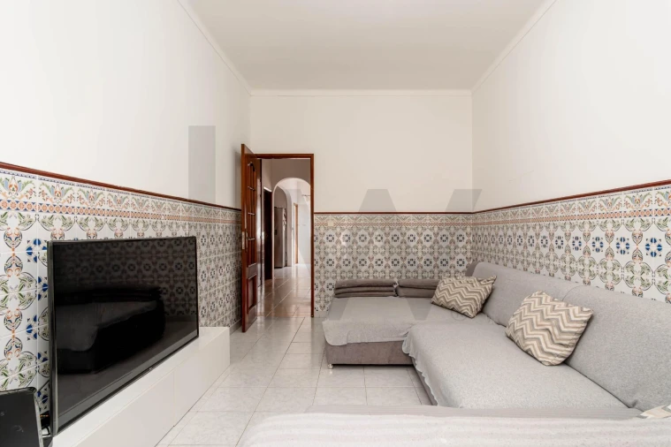 Apartamento T2 para Venda em Alto do Seixalinho, Santo André e Verderena Foto 3