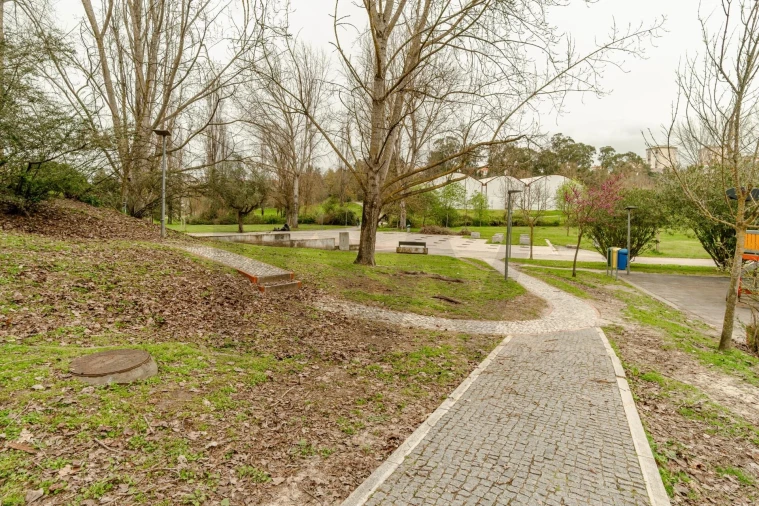Apartamento T2 para Venda em Alto do Seixalinho, Santo André e Verderena Foto 25