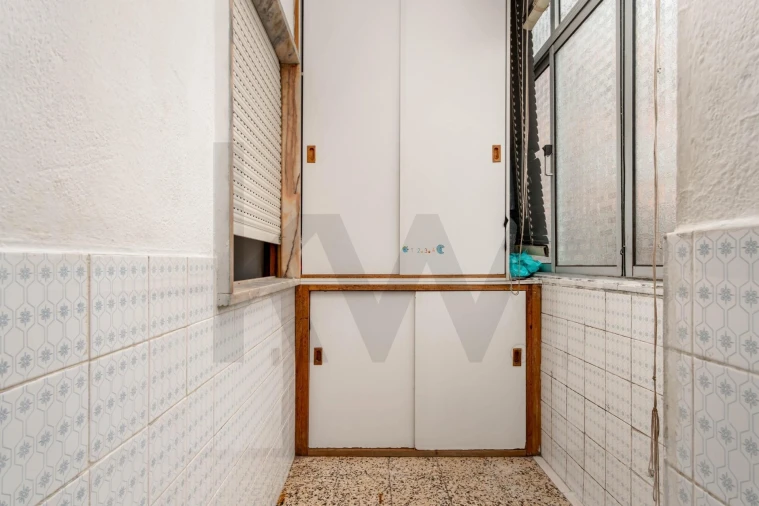 Apartamento T2 para Venda em Alto do Seixalinho, Santo André e Verderena Foto 13