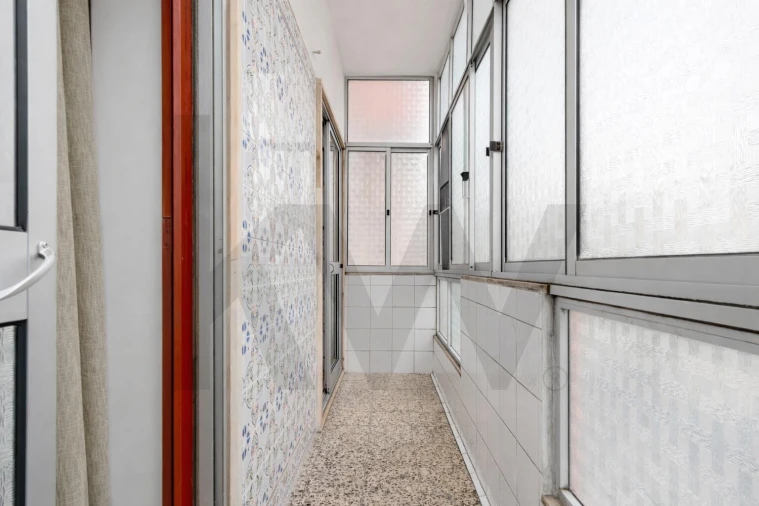 Apartamento T2 para Venda em Alto do Seixalinho, Santo André e Verderena Foto 19