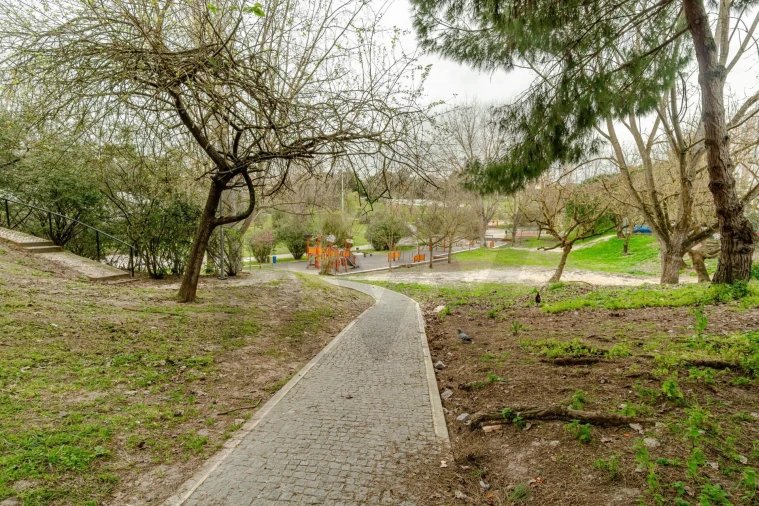 Apartamento T2 para Venda em Alto do Seixalinho, Santo André e Verderena Foto 23