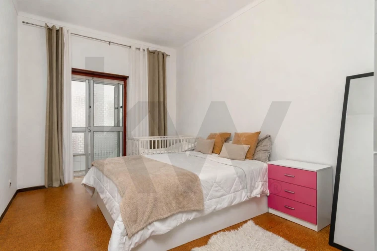 Apartamento T2 para Venda em Alto do Seixalinho, Santo André e Verderena Foto 18