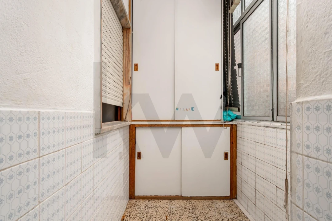 Apartamento T2 para Venda em Alto do Seixalinho, Santo André e Verderena Foto 13