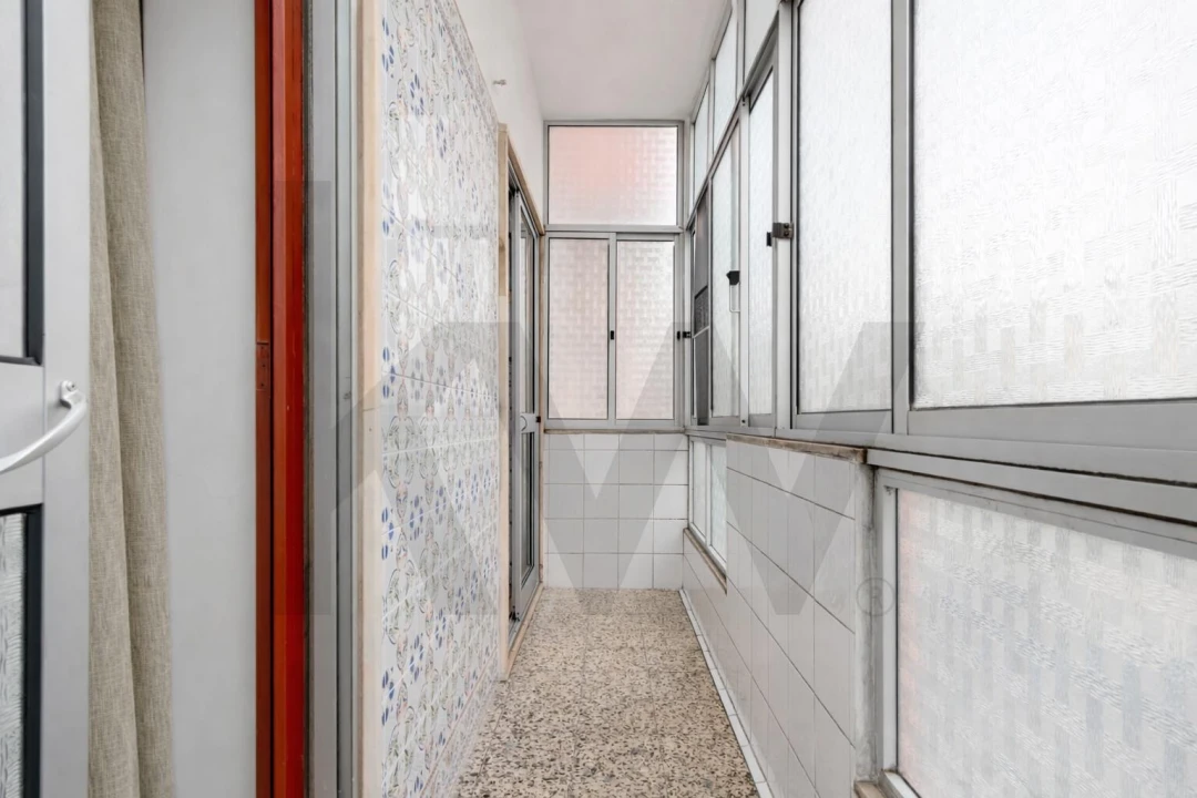 Apartamento T2 para Venda em Alto do Seixalinho, Santo André e Verderena Foto 19