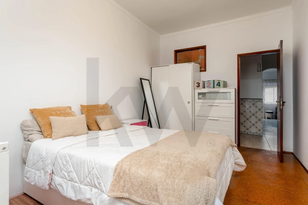 Apartamento T2 para Venda em Alto do Seixalinho, Santo André e Verderena Foto 17