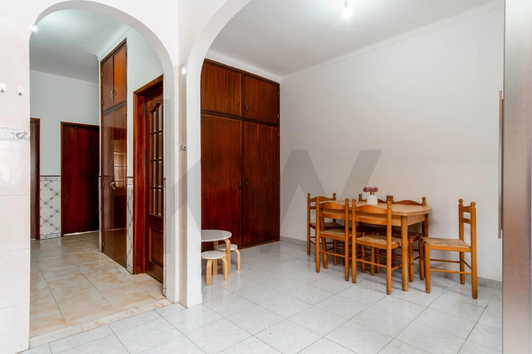 Apartamento T2 para Venda em Alto do Seixalinho, Santo André e Verderena Foto 12