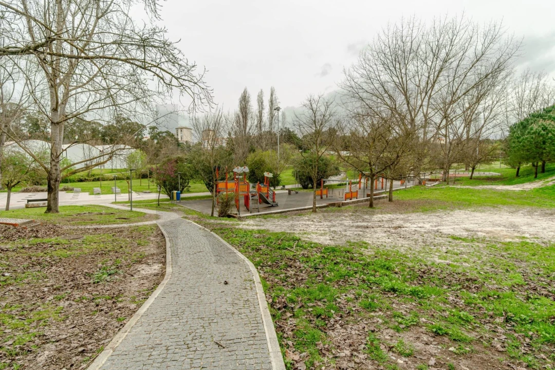 Apartamento T2 para Venda em Alto do Seixalinho, Santo André e Verderena Foto 24
