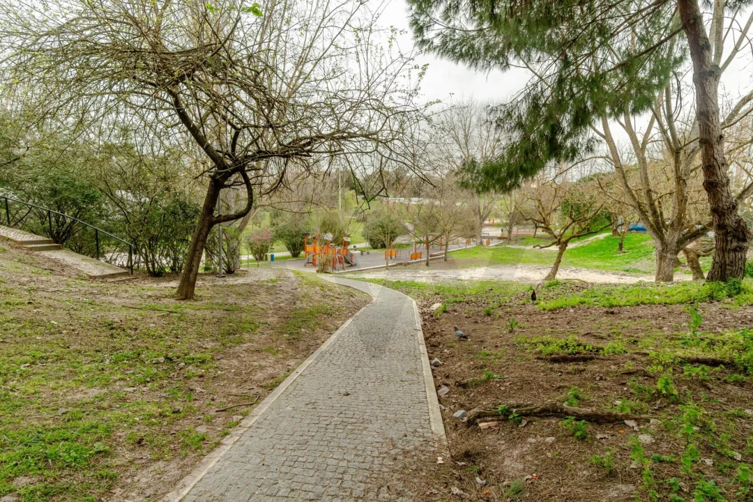 Apartamento T2 para Venda em Alto do Seixalinho, Santo André e Verderena Foto 23