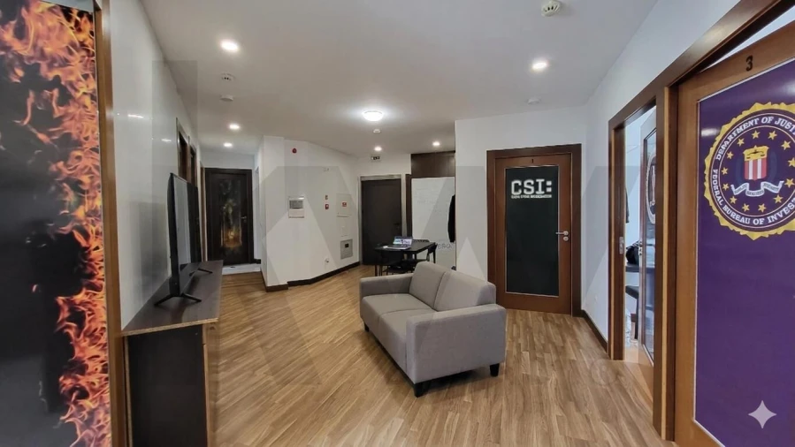 Escritório para Venda em Requeixo, Nossa Senhora de Fátima e Nariz