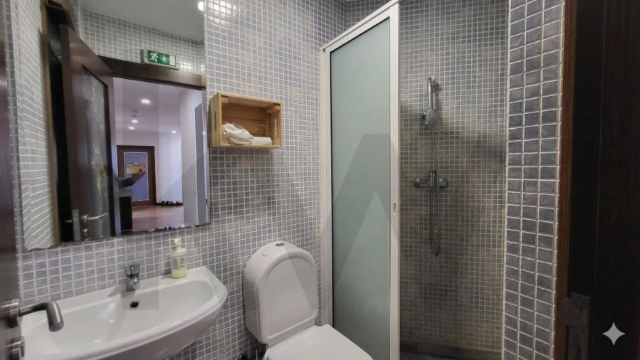 Escritório para Venda em Requeixo, Nossa Senhora de Fátima e Nariz Foto 10