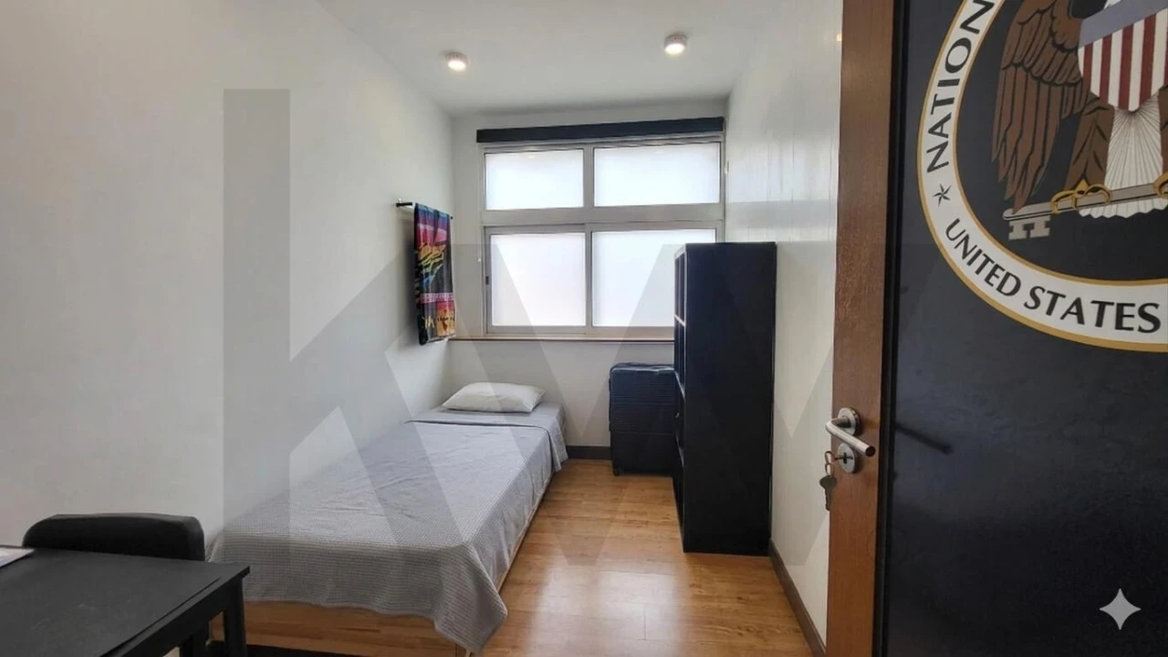 Escritório para Venda em Requeixo, Nossa Senhora de Fátima e Nariz Foto 5