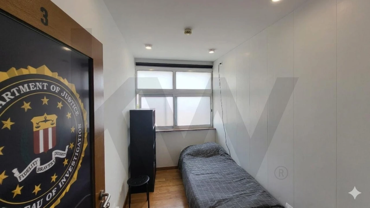 Escritório para Venda em Requeixo, Nossa Senhora de Fátima e Nariz Foto 6