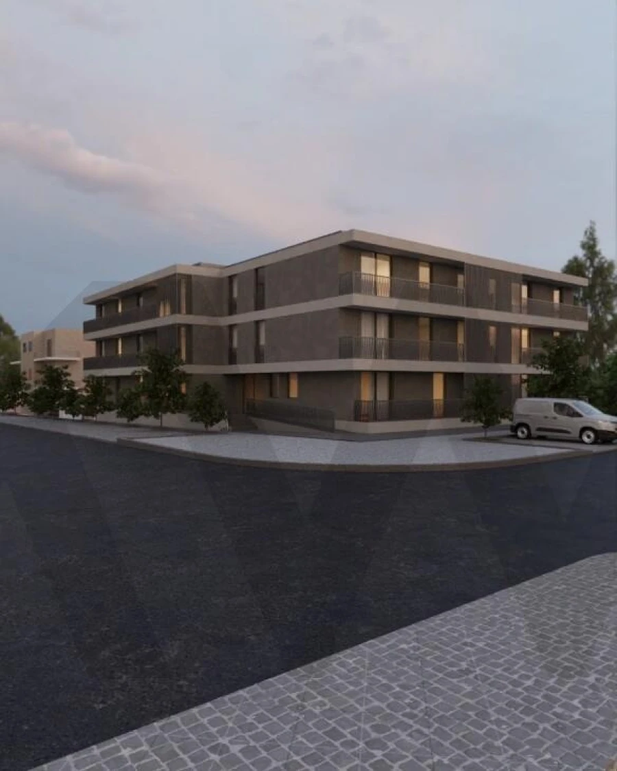 Apartamento T3 para Venda em Albergaria-A-Velha e Valmaior Foto 15