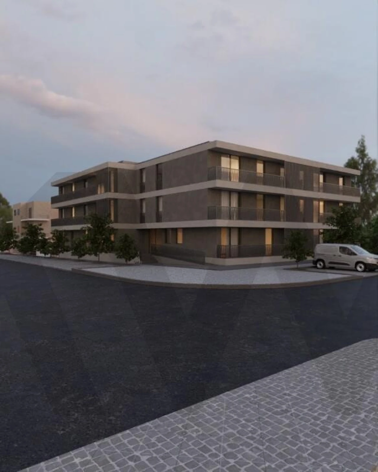 Apartamento T1 para Venda em Albergaria-A-Velha e Valmaior Foto 15