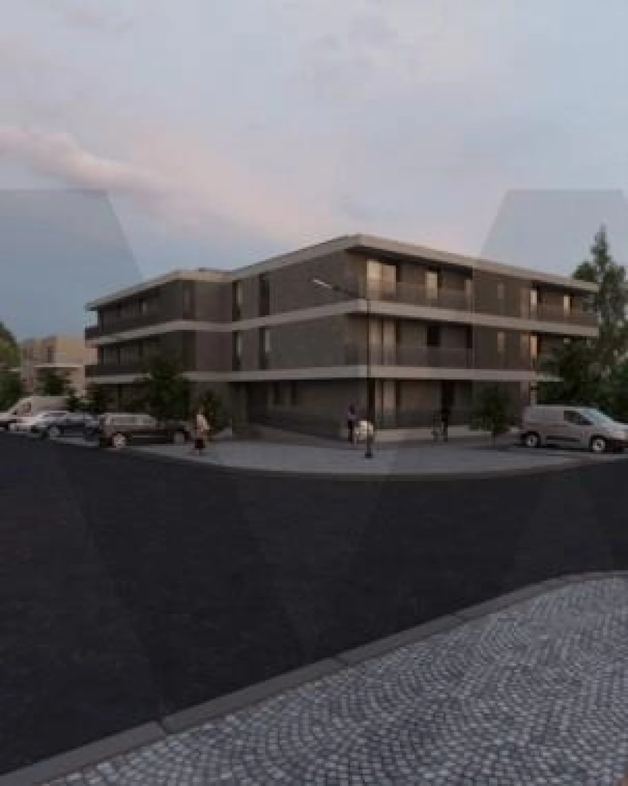 Apartamento T1 para Venda em Albergaria-A-Velha e Valmaior Foto 14