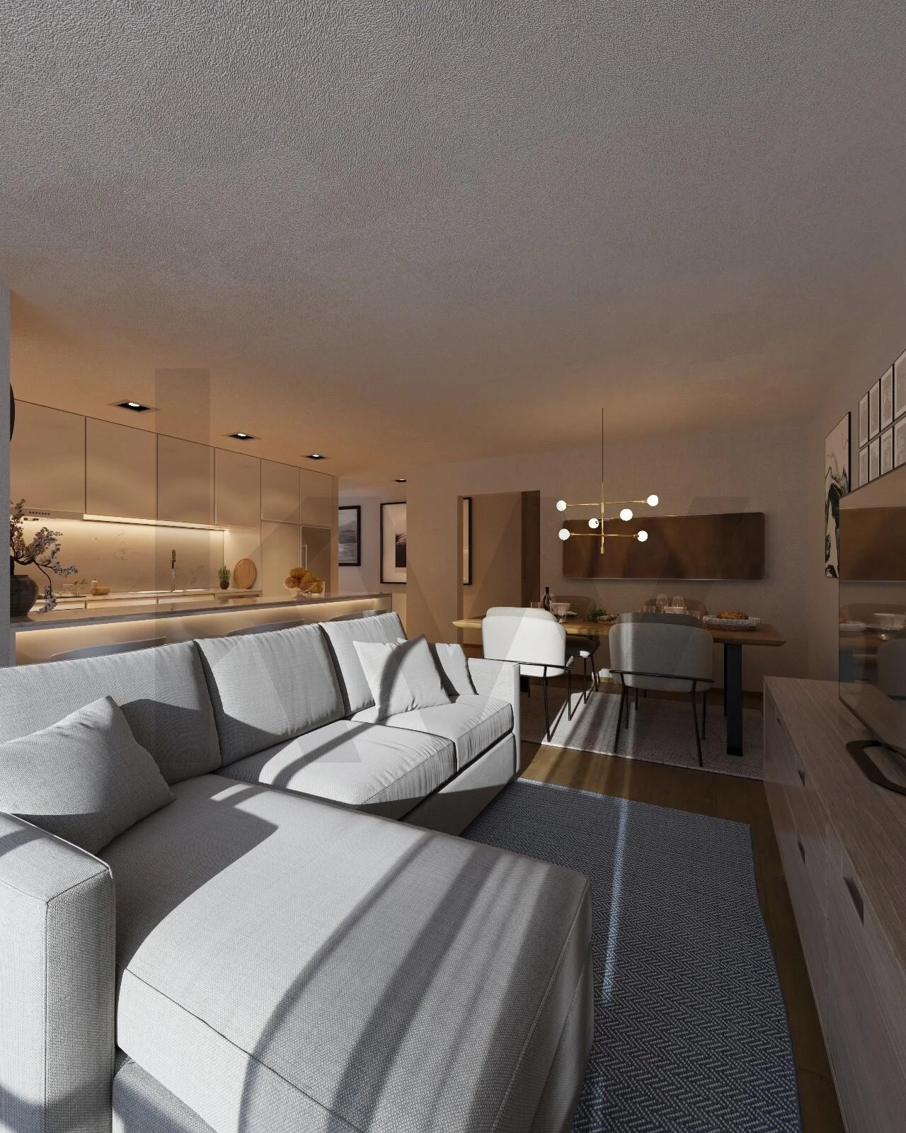 Apartamento T1 para Venda em Albergaria-A-Velha e Valmaior Foto 9