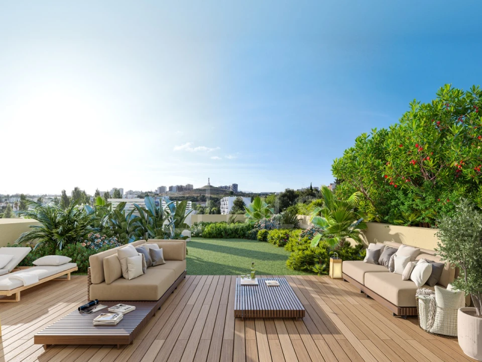 Apartamento T4 para Venda em Carnaxide e Queijas Foto 1