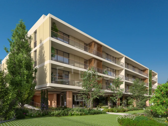 Apartamento T4 para Venda em Carnaxide e Queijas Foto 31