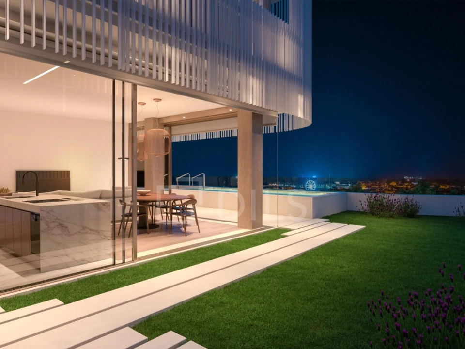 Apartamento T3 para Venda em Cascais e Estoril Foto 4