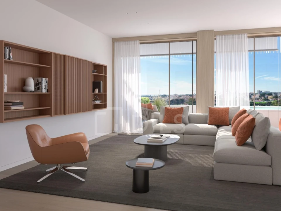 Apartamento T3 para Venda em Cascais e Estoril Foto 5