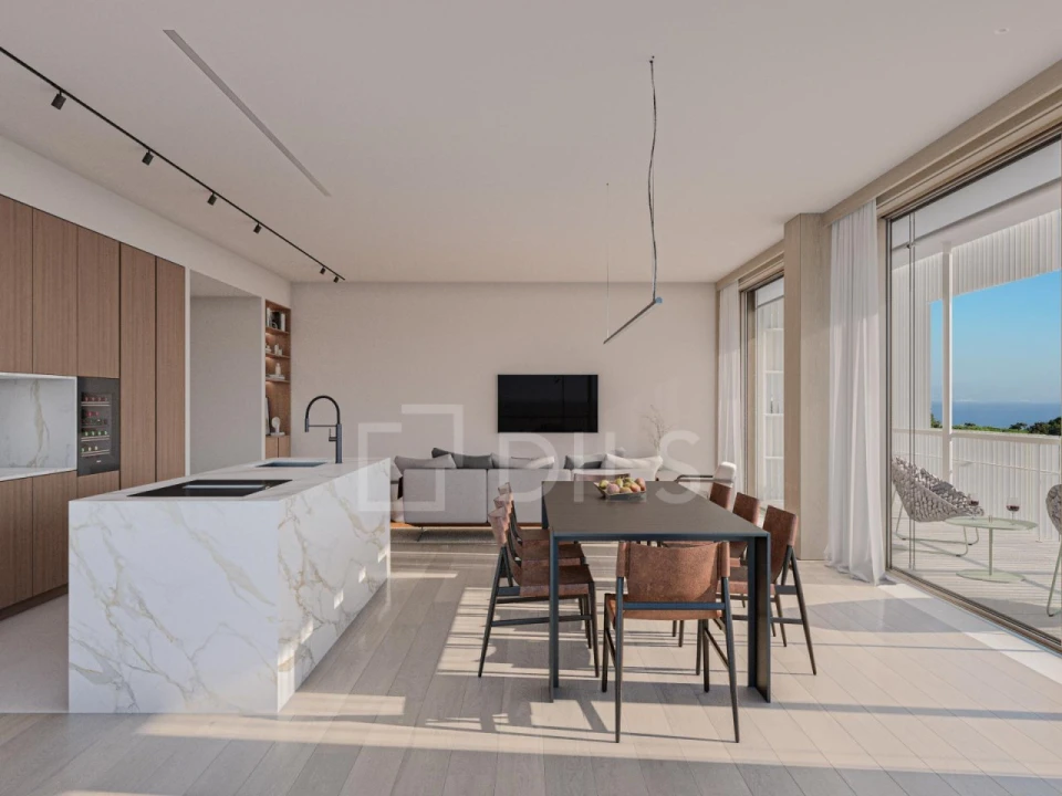 Apartamento T3 para Venda em Cascais e Estoril Foto 6