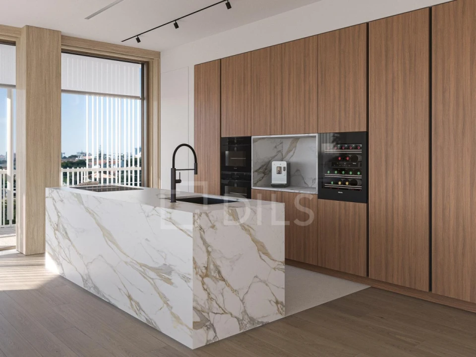 Apartamento T3 para Venda em Cascais e Estoril Foto 7