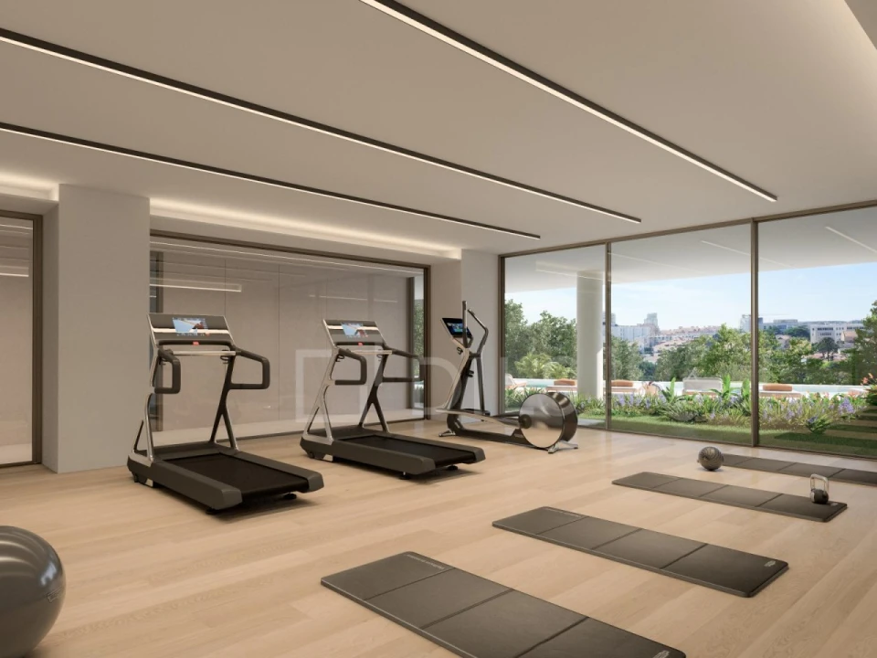 Apartamento T3 para Venda em Cascais e Estoril Foto 11